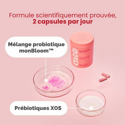 Gélules Probiotiques Vaginaux